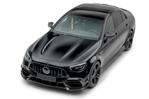 Mercedes E-klasse W213 2016–2023 MNSR Carbon bodykit-sæt (til E63 AMG 2020-2024) foto 2
