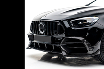 Mercedes E-klasse W213 2016–2023 MNSR Carbon bodykit-sæt (til E63 AMG 2020-2024) foto 6