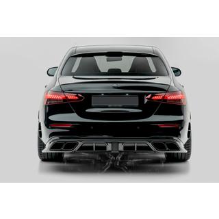 MNSR Carbon bodykit-sæt (til E63 AMG 2020-2024) foto 4