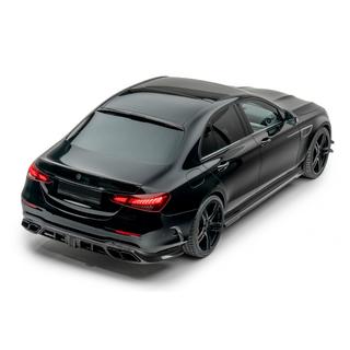 MNSR Carbon bodykit-sæt (til E63 AMG 2020-2024) foto 3