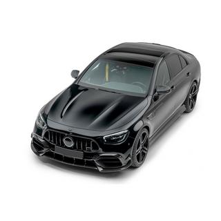 MNSR Carbon bodykit-sæt (til E63 AMG 2020-2024) foto 2