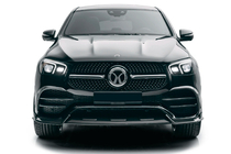 Mercedes GLE Coupé C167 2019– MNSR Carbon bodykit-sæt (til GLE53/AMG-Line 2019-2023) foto 1