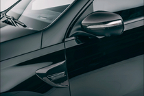 Mercedes GLE Coupé C167 2019– MNSR Carbon bodykit-sæt (til GLE53/AMG-Line 2019-2023) foto 4