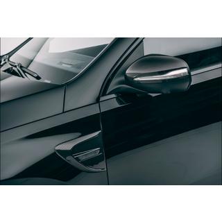 MNSR Carbon bodykit-sæt (til GLE53/AMG-Line 2019-2023) foto 4
