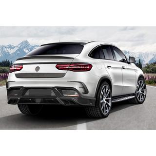 MNSR Carbon V2 karrosserikit (til GLE63) foto 2