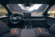 Honda Passport i 4. generation: specifikationer, udstyr, fotos foto 5