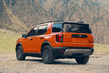 Honda Passport i 4. generation: specifikationer, udstyr, fotos foto 4