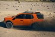 Honda Passport i 4. generation: specifikationer, udstyr, fotos foto 2