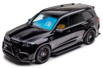 Mercedes GLS X167 2019– MNSR Carbon bodykit (til GLS63) foto 1