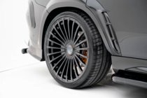 Mercedes GLS X167 2019– MNSR Carbon bodykit (til GLS63) foto 11
