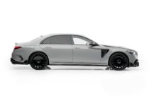 Mercedes S-class W223 2020– MNSR Carbon bodykit-sæt (til S63) foto 2