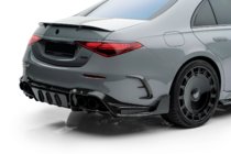 Mercedes S-class W223 2020– MNSR Carbon bodykit-sæt (til S63) foto 13