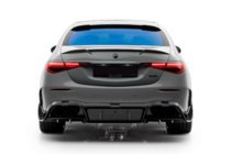 Mercedes S-class W223 2020– MNSR Carbon bodykit-sæt (til S63) foto 5