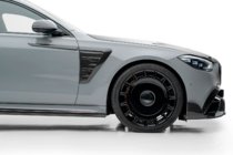 Mercedes S-class W223 2020– MNSR Carbon bodykit-sæt (til S63) foto 8