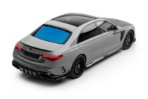 Mercedes S-class W223 2020– MNSR Carbon bodykit-sæt (til S63) foto 9