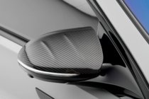 Mercedes S-class W223 2020– MNSR Carbon bodykit-sæt (til S63) foto 12