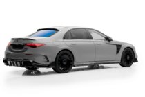 Mercedes S-class W223 2020– MNSR Carbon bodykit-sæt (til S63) foto 3