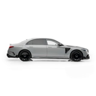 MNSR Carbon bodykit-sæt (til S63) foto 2