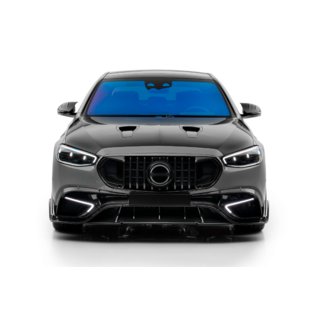 MNSR Carbon bodykit-sæt (til S63) foto 4