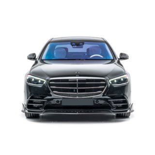 MNSR Carbon bodykit-sæt (til AMG-Line) foto 1