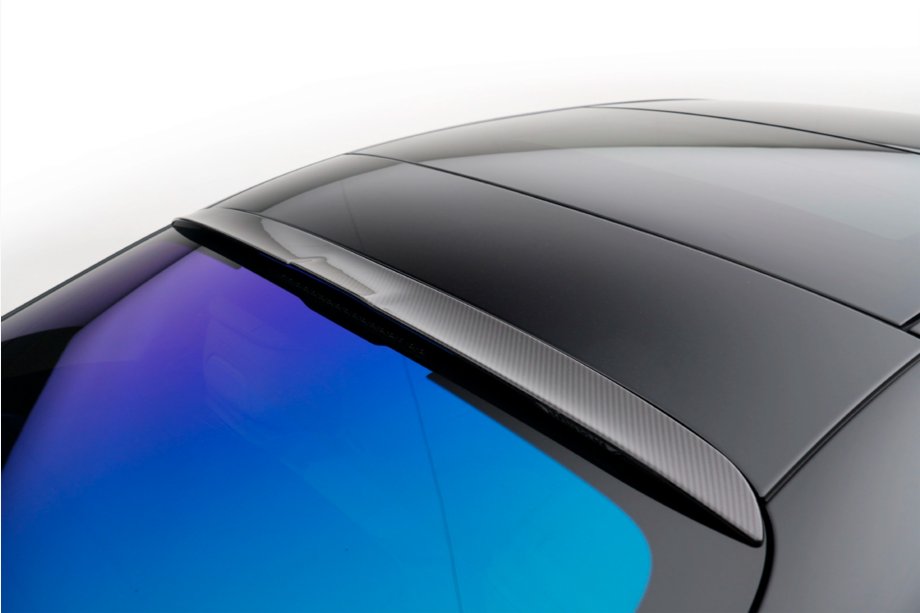 Mercedes S-class W223 2020– MNSR Carbon bodykit-sæt (til AMG-Line) Foto 10