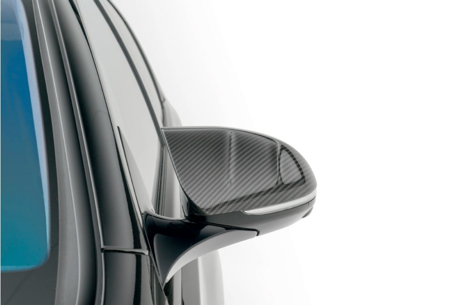 Mercedes S-class W223 2020– MNSR Carbon bodykit-sæt (til AMG-Line) Foto 11