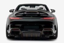 Mercedes SL R232 2021– MNSR Carbon bodykit (til SL63) foto 6