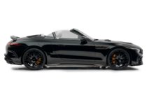 Mercedes SL R232 2021– MNSR Carbon bodykit (til SL63) foto 3