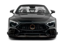Mercedes SL R232 2021– MNSR Carbon bodykit (til SL63) foto 9
