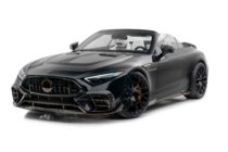 Mercedes SL R232 2021– MNSR Carbon bodykit (til SL63) foto 1