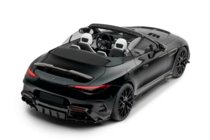 Mercedes SL R232 2021– MNSR Carbon bodykit (til SL63) foto 5