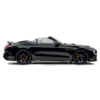 MNSR Carbon bodykit (til SL63) foto 3