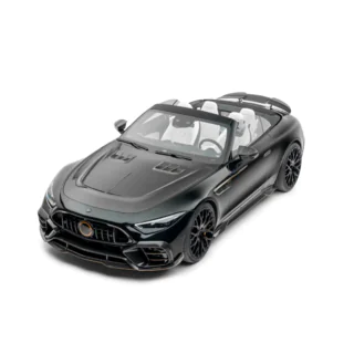 MNSR Carbon bodykit (til SL63) foto 2