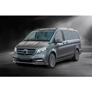 MNSR Carbon V1 bodykit-sæt (til V-Class) foto 1