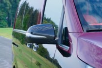 Mercedes Vito/V-klasse W447 2014– MNSR Carbon V2 bodykit-sæt (til V-Class) foto 10