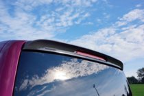 Mercedes Vito/V-klasse W447 2014– MNSR Carbon V2 bodykit-sæt (til V-Class) foto 8