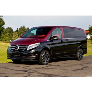 MNSR Carbon V2 bodykit-sæt (til V-Class) foto 1