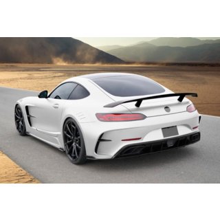 Bodykit-sæt MNSR Carbon foto 3