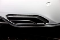 Mercedes SLS C197 2010–2014 Bodykit-sæt MNSR Carbon foto 15