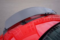 Mercedes SLS C197 2010–2014 Bodykit-sæt MNSR Carbon foto 14
