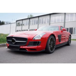 Bodykit-sæt MNSR Carbon