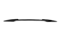 BMW 5-serie E60/E61 2003–2010 Spoiler i M4-Style V-2 (blank højglans) foto 2
