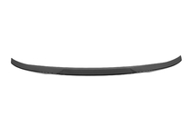BMW 5-serie E60/E61 2003–2010 Spoiler i M4-Style V-2 (blank højglans) foto 5