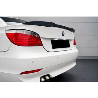 Spoiler i M4-Style V-2 (blank højglans) foto 1