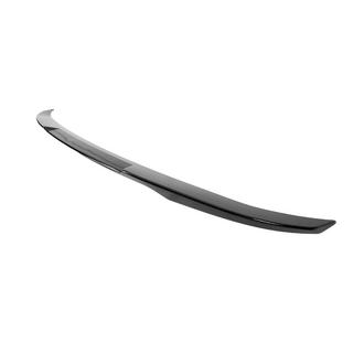 Spoiler i M4-Style V-2 (blank højglans) foto 3