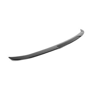 Spoiler i M4-Style V-2 (blank højglans) foto 4
