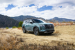 Test af Nissan Pathfinder 2026: Opdateret familie-SUV foto 2
