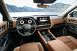 Test af Nissan Pathfinder 2026: Opdateret familie-SUV foto 5