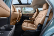 Test af Nissan Pathfinder 2026: Opdateret familie-SUV foto 6
