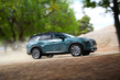 Test af Nissan Pathfinder 2026: Opdateret familie-SUV foto 3